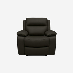 Recliner 1 Seater Taylor - Helloilmare